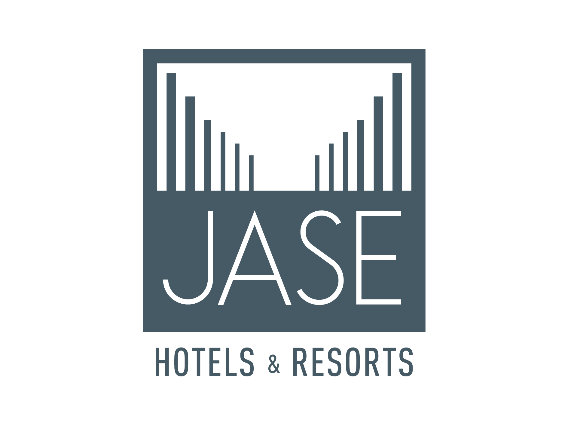Portal de denúncias - Grupo JASE